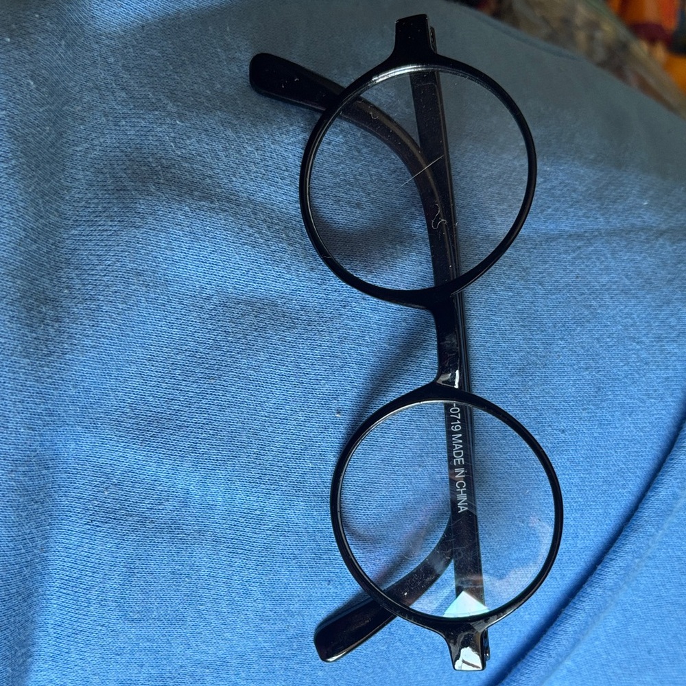 Harry Potter glasses
